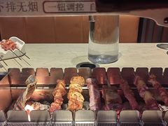 -丰茂烤串(建设街店)