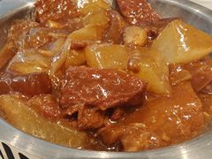 -香港新发烧腊茶餐厅(书城店)