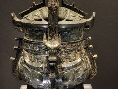 -广西壮族自治区博物馆