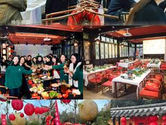 -HERRE·FARM 赫尔露营农场·团建聚会包场