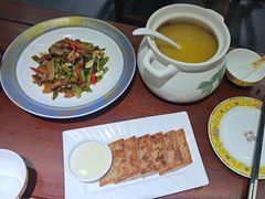 -中卫御苑福膳·养生局(圆明园店)