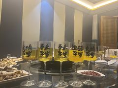 -野菌皇海景野生菌火锅(滨海大道店)