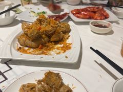 -强记海鲜·大排档(蛇口新街店)