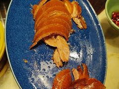 -情满四合院•京菜•烤鸭(动物园店)