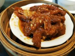 -北海金昌开元名都大酒店·四季轩中餐厅