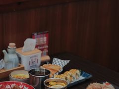 -仙隐小鹿中华料理(南宁万象城店)