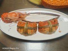 -蟹村草堂·苏式园林人文农家·大闸蟹