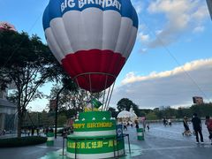 -东莞松山湖万象汇