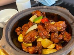 -小资太太餐厅(南岗区店)