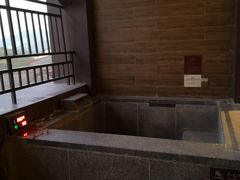 -清远熹乐谷温泉度假酒店