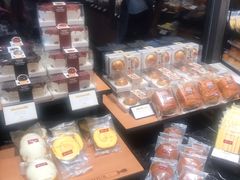 -皇冠幸福里动物奶油生日蛋糕(万达店)