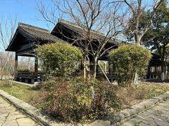 -西溪国家湿地公园