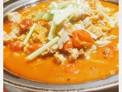 -蛙三泡椒牛蛙(万象城店)