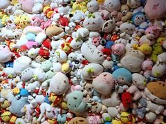 -汤连得温泉馆(宝山店)