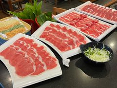 -北门涮肉·铜锅涮肉(南锣鼓巷店)