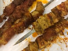 -巴依老爷新疆美食(望京小街店)