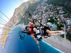 -费特希耶滑翔伞