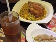 -南都咖啡西餐厅.全日茶点(福星路店)