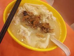 -龙抄手(春熙路总店)