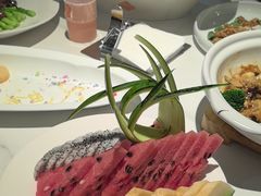 -秦月轩·长安小馆·新陕菜(阜成路·五棵松店)