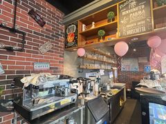 -德意客牛排披萨西餐厅·生日聚会(田东店)