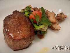 -西堤牛排(南京龙江店)