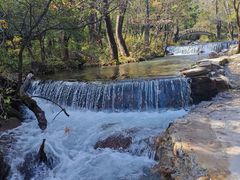 -玉渡山自然风景区