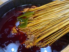 火锅串串-冒椒火辣(太古里店)