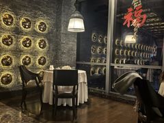 -富力丽思卡尔顿酒店·丽轩中餐厅
