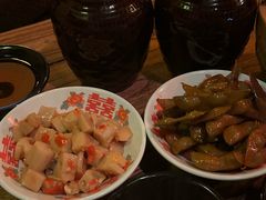 -安家村酒馆