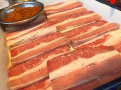 -三肥两瘦烤肉(鹿城店)