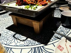 -绿茶餐厅(千岛湖银泰城店)