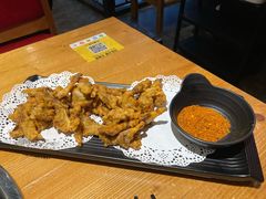 -王婆大虾(五道口店)