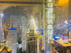 -重庆解放碑威斯汀酒店