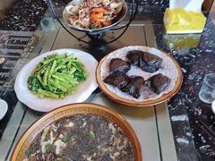 -渔鼎鲜海鲜餐厅(湄洲岛店)