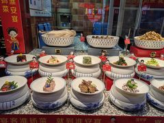 -淮安宴·淮扬菜(清河路一店)