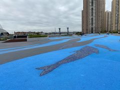 -海河外滩公园
