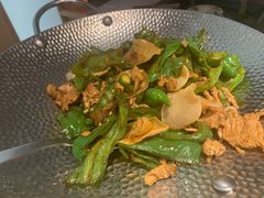 -绿茶餐厅(淮安吾悦广场店)