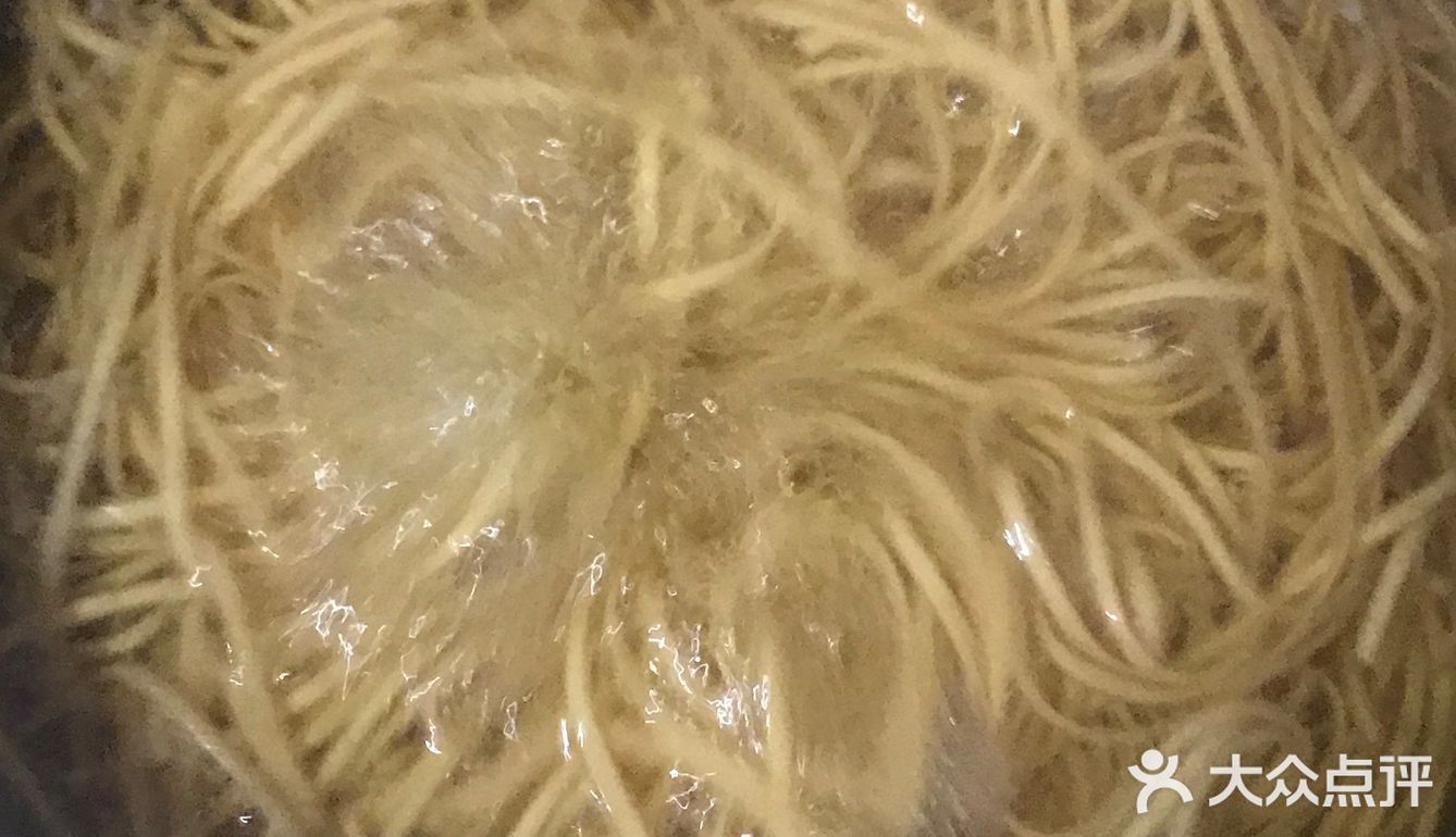 煮面最简单明了
