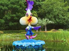 -南京银杏湖乐园