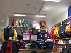 -GAP(厦门加州商业广场店)