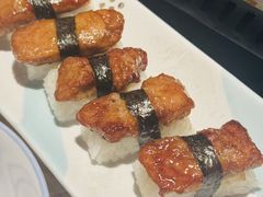 -隐泉京望日式料理(太和广场店)
