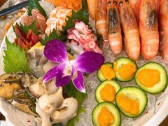 -银子铁板烧料理自助餐(人民广场店)