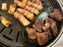 -黄金牧场(明洞总店)