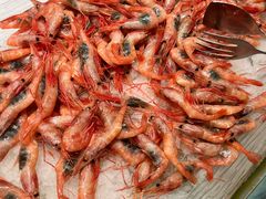 -禾斗海鲜自助(市南银座店)