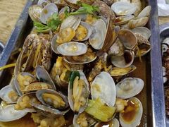 -老虎滩大连海鲜烧烤(建邺云锦路总店)