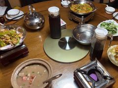-小凤庭·地道湖北菜武昌鱼·藕汤(38年黄鹤楼店)