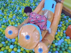 -宝丽金大酒店·洗浴中心