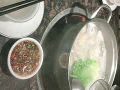 -八合里牛肉火锅(新洲店)