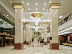 -芜湖金鹰尚美酒店